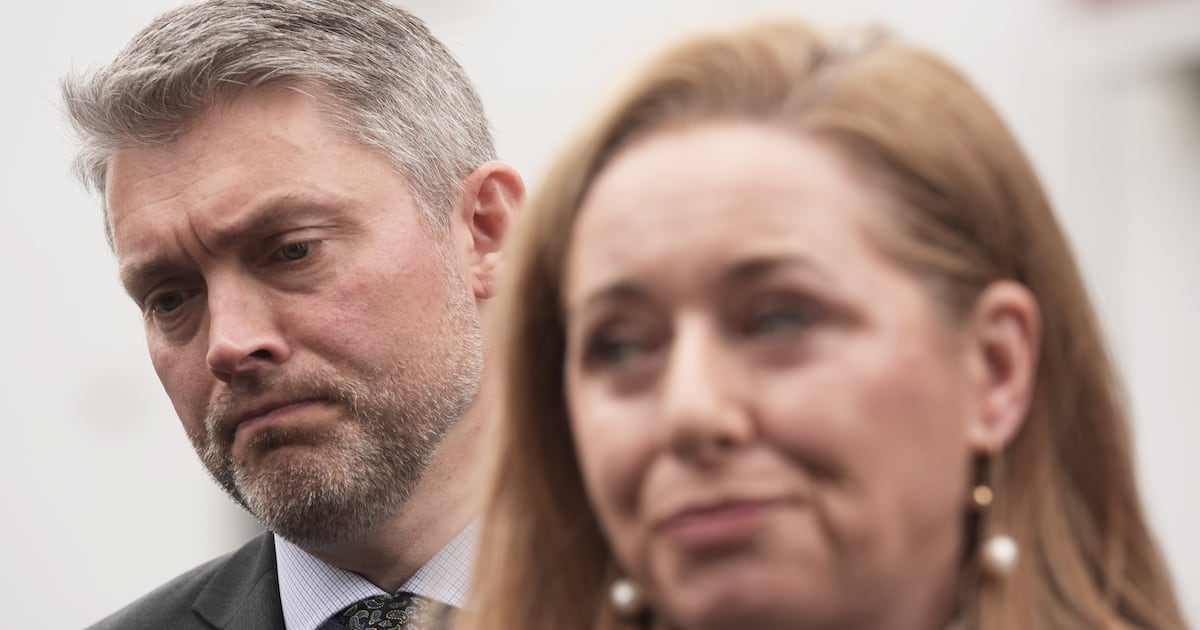 BBC NI director says Gerry Adams verdict has ‘profound’ implications for free speech – The Irish News