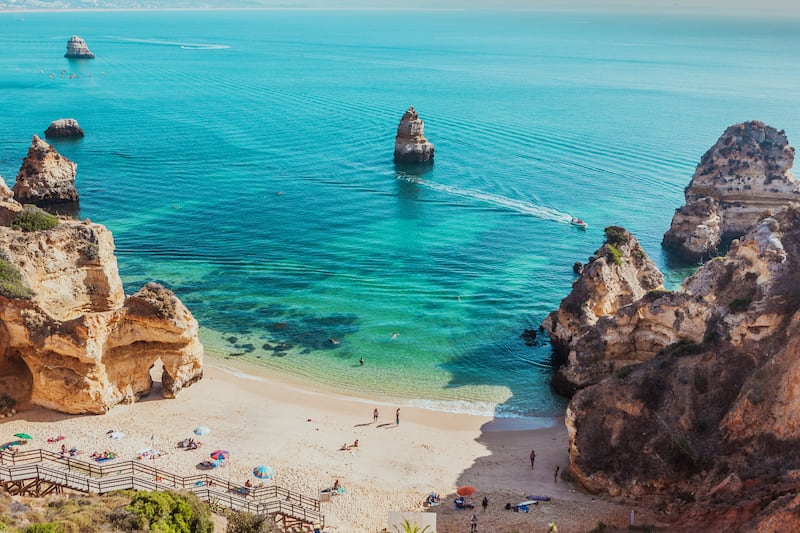 Workcations: Enjoy better weather and lower expenses without using up your annual leave 