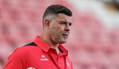Tristan Sailor and Jonny Lomax calls made as St Helens v Catalans team news confirmed