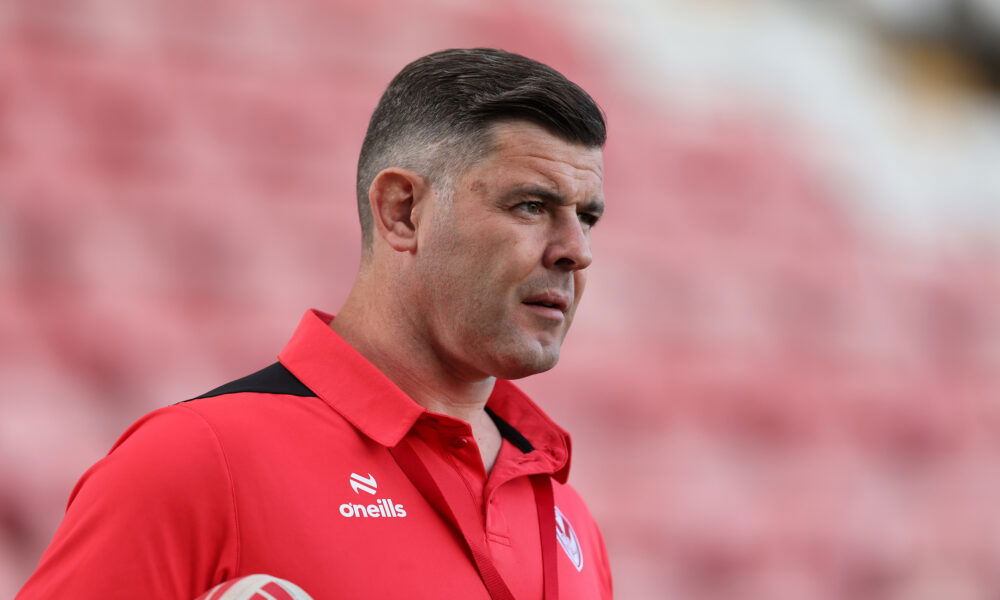 Tristan Sailor and Jonny Lomax calls made as St Helens v Catalans team news confirmed