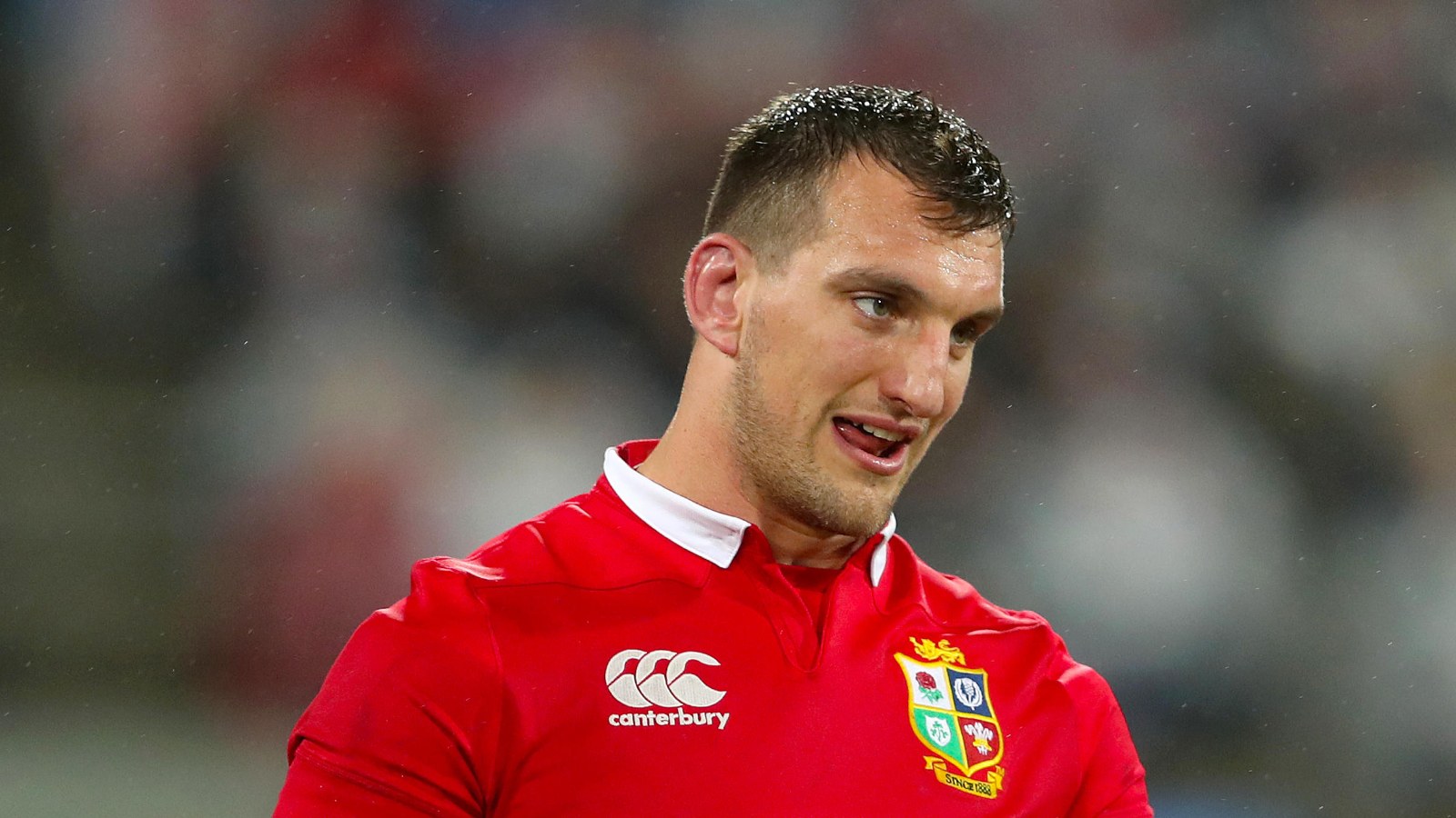 Sam Warburton picks 'like-for like' Caelan Doris Lions replacement : Planet Rugby
