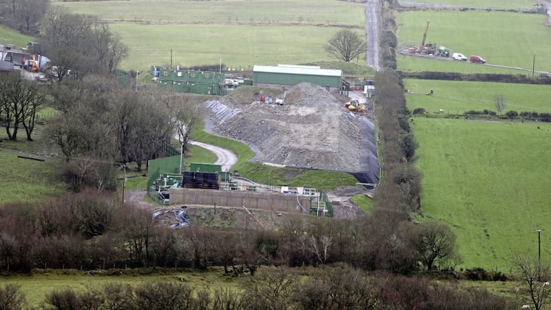 US congressmen send warning letter linking long delayed Co Tyrone gold mine to wider investor confidence in Northern Ireland 