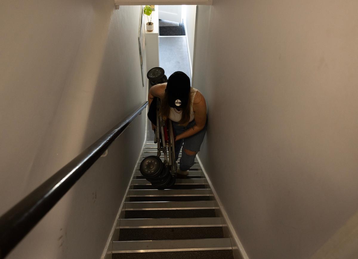 West London council under fire after mum told to lock autistic daughter in room
