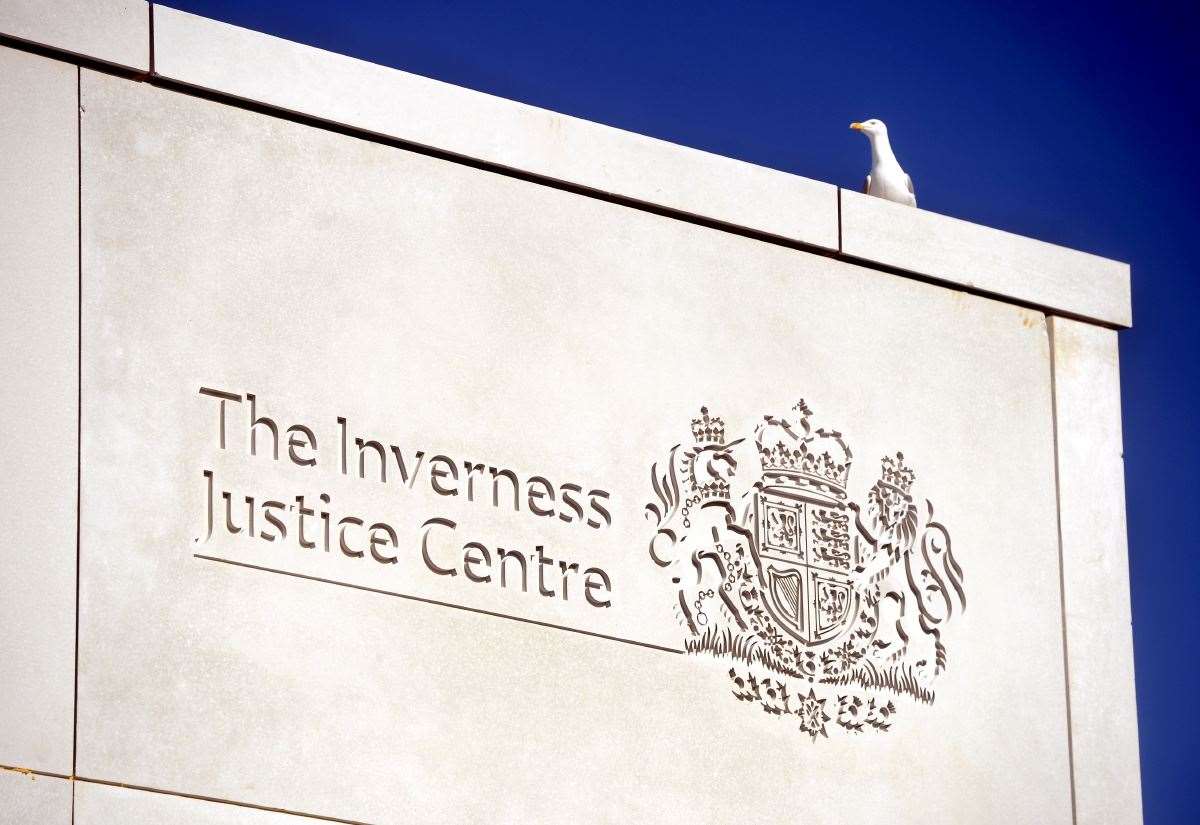 Romanian tourist visiting Inverness from France had drugs and cash in vehicle’s ‘hidden compartment’