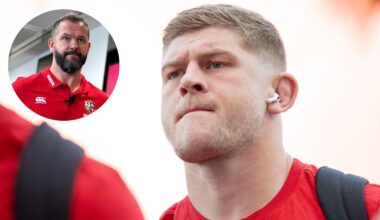 Jack Willis confirms B&I Lions squad naming plans after 'gut punch' defeat : Planet Rugby