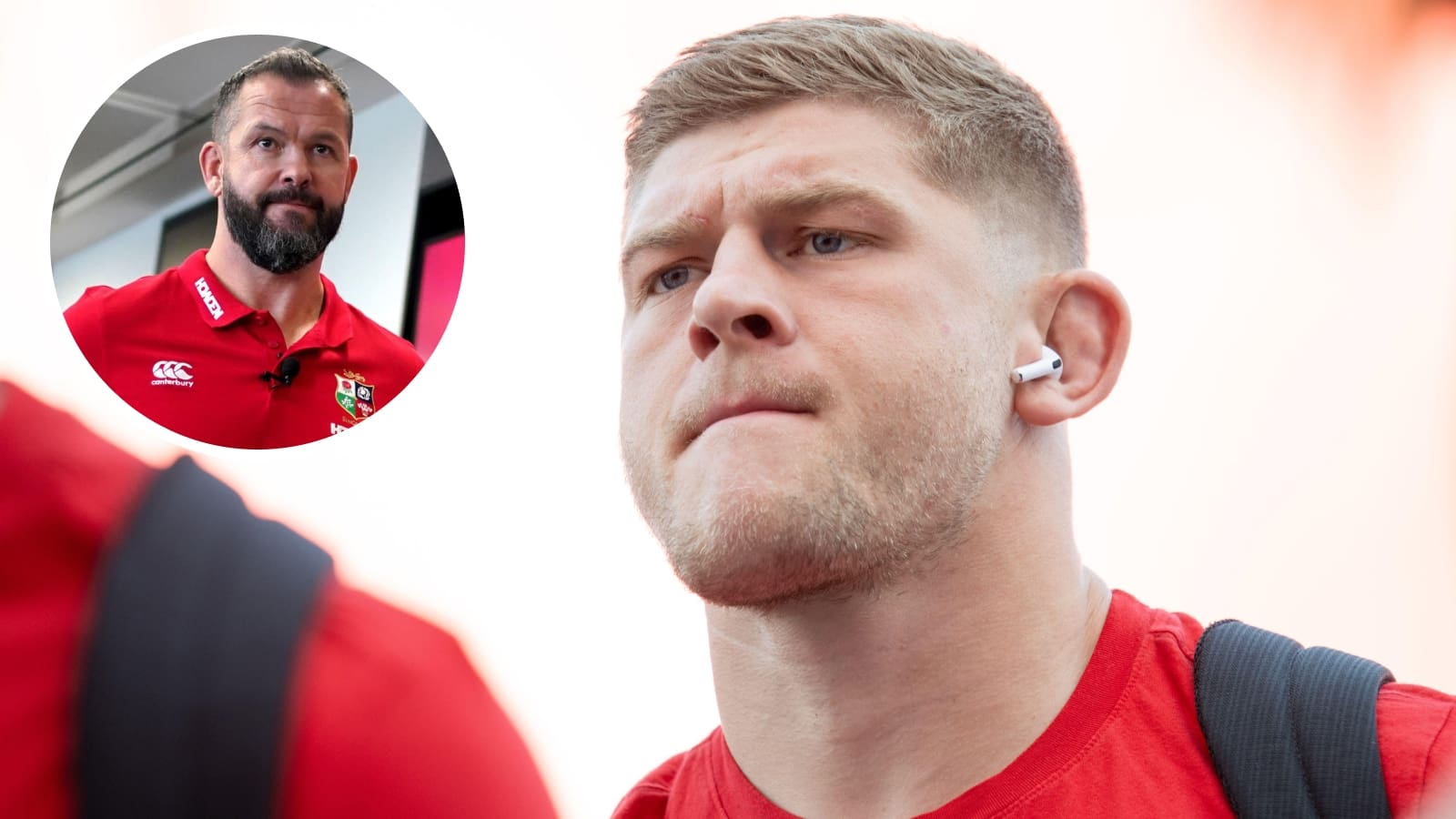Jack Willis confirms B&I Lions squad naming plans after 'gut punch' defeat : Planet Rugby