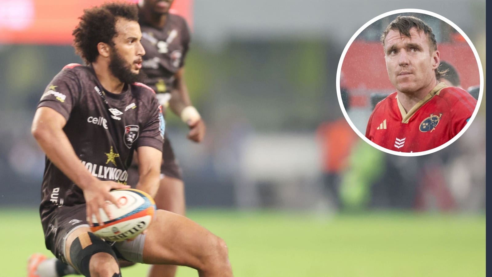 Sharks v Munster: Five takeaways as hosts claim penalty shootout win : Planet Rugby