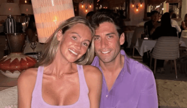Ex-TOWIE star James Argent's sentence revealed after he 'pushed beauty queen girlfriend down the stairs' - London Evening Standard