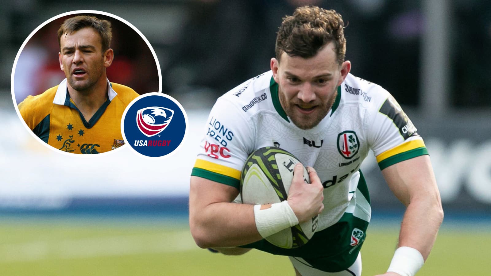 MLR: Five takeaways as ex-London Irish back comes out of retirement : Planet Rugby