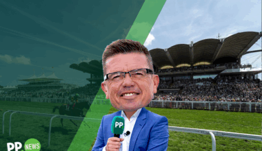 Jason Weaver's Saturday ITV Racing Picks