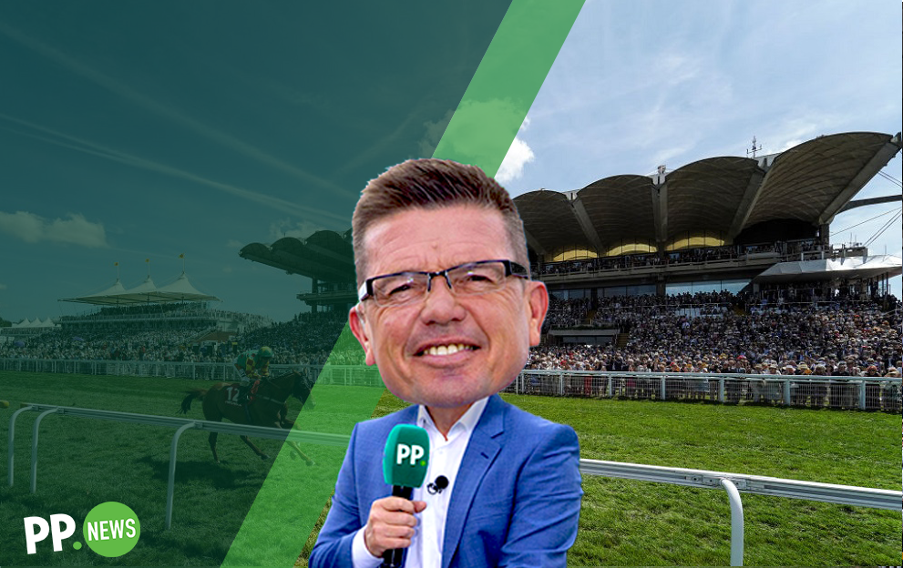 Jason Weaver's Saturday ITV Racing Picks