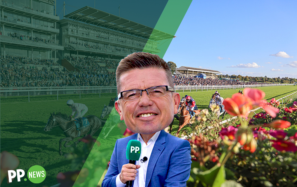 Jason Weaver's Wednesday ITV Racing bets