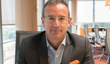 Fallacher leaves Orange France to head Eutelsat as LEO market heats up
