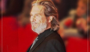 Jeff Bridges names his favourite album by The Beatles