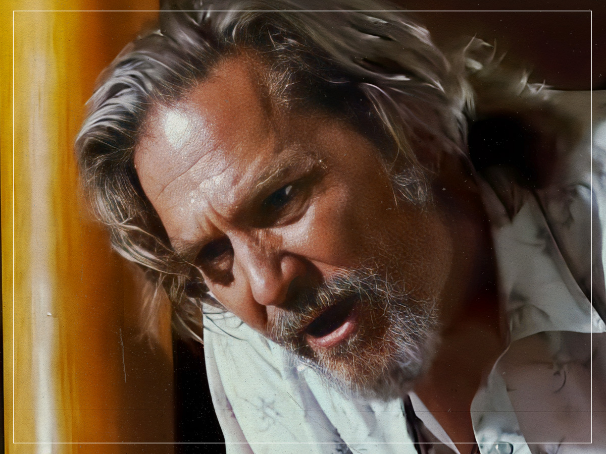 The box office smash that Jeff Bridges thought was doomed