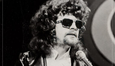 The show Jeff Lynne considered his best performance ever