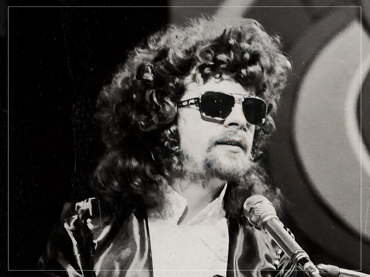 The show Jeff Lynne considered his best performance ever