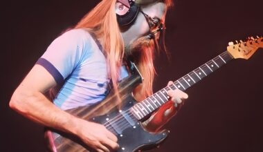 Jeff 'Skunk' Baxter on the definitive Steely Dan song