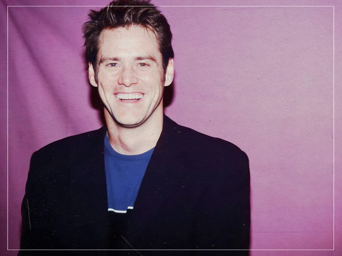Jim Carrey - Actor - 1990s