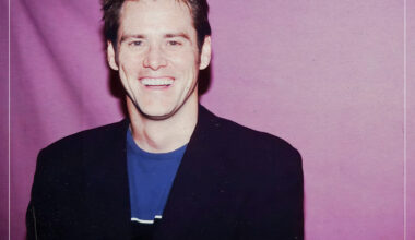 The one movie Jim Carrey wishes he could delete from history
