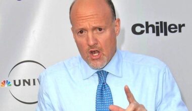 Jim Cramer Says This Quantum Computing Stock Is 'So High' And 'Too Speculative' - GE Vernova (NYSE:GEV), IonQ (NYSE:IONQ)