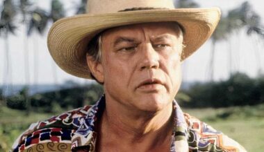 Joe Don Baker’s Great James Bond Sidekick Represents a Simpler Time for 007