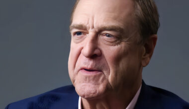 The one movie John Goodman was blackmailed into making