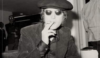 The only band John Lennon wasn't good enough to play with