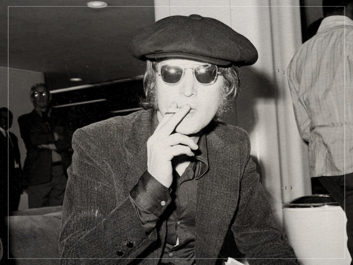 The only band John Lennon wasn't good enough to play with