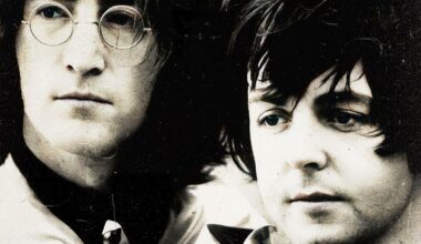 The Beatles song John Lennon thought Paul McCartney sabotaged