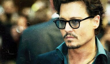 The horror movie Johnny Depp always wanted to remake