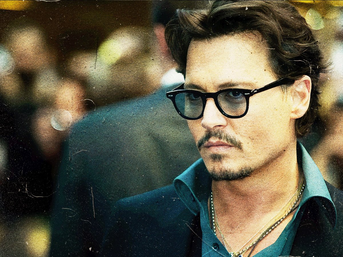 The horror movie Johnny Depp always wanted to remake