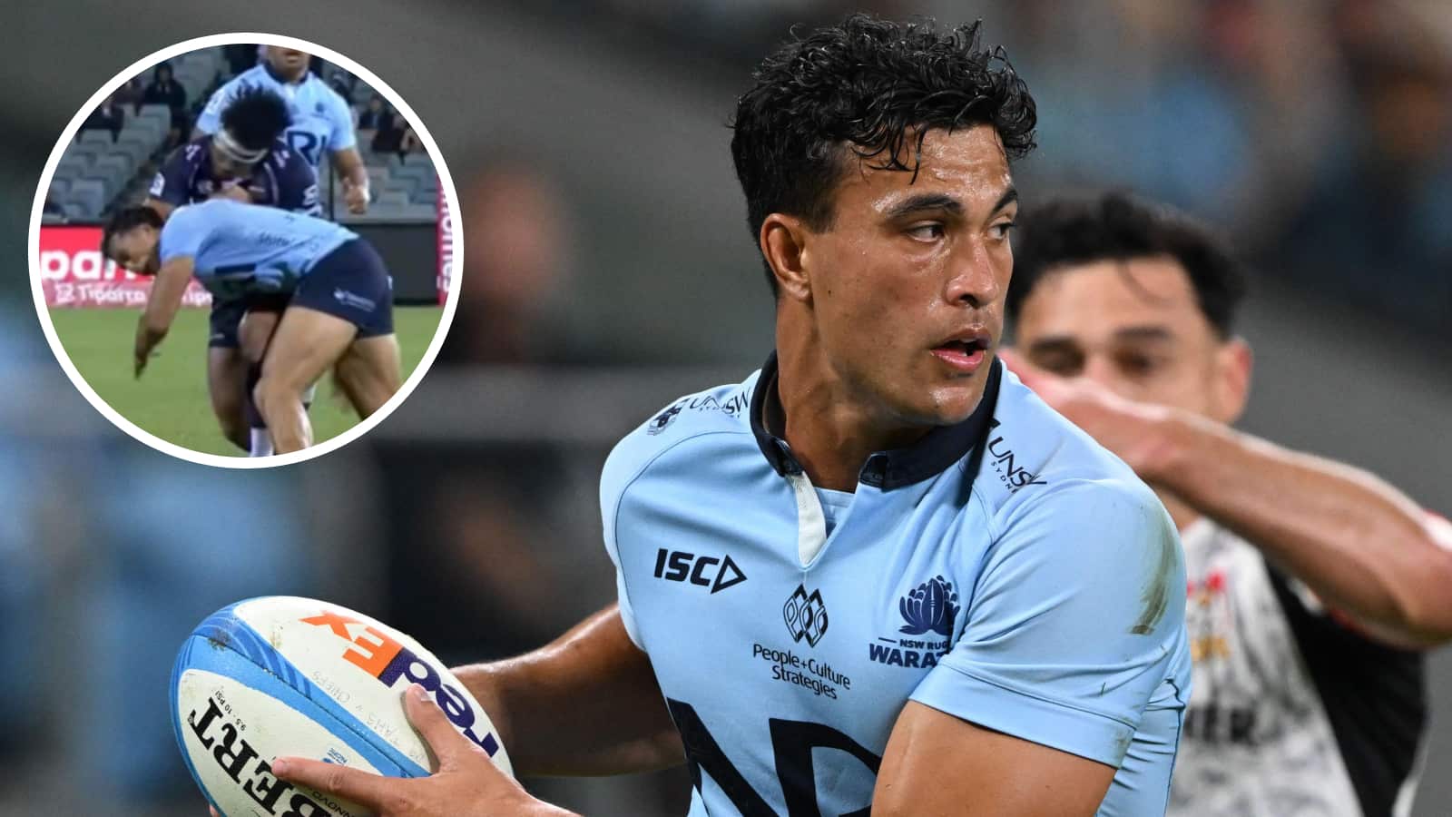 Brumbies v NSW: 5 takeaways as Joseph Suaalii must learn from SBW : Planet Rugby