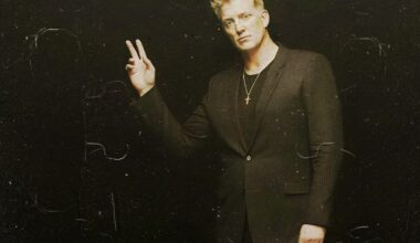 The two records Josh Homme said have everything
