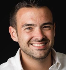 Josh Croteau
