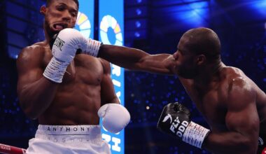Image: Sergio Mora Endorses Whyte as Ideal Opponent for Anthony Joshua's Next Fight