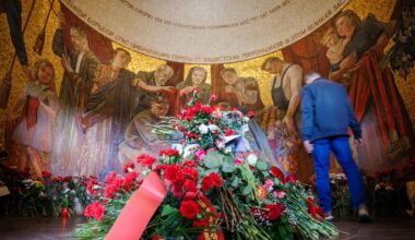 every second German favours ‘drawing a line’ under Nazi past – The Irish Times