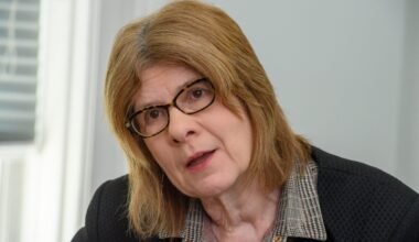 NHS Grampian chair apologises for patient delays