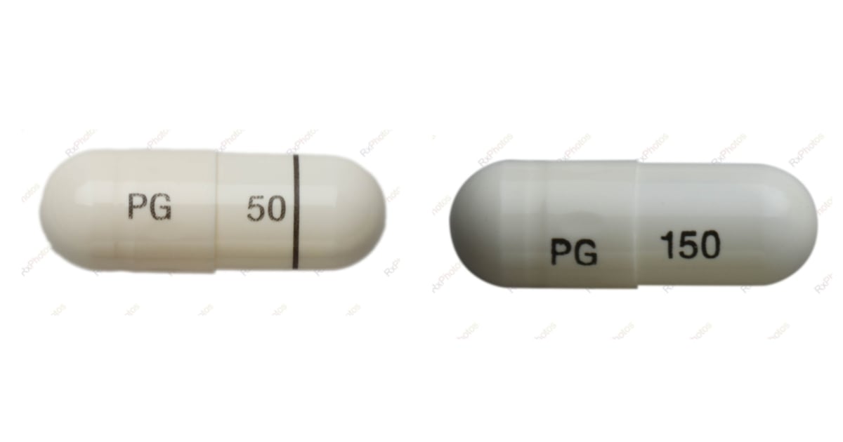 Health Canada recall: JAMP-Pregabalin 50 mg