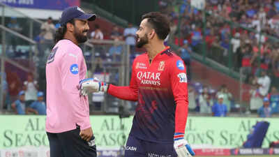 Virat Kohli's T20 record in jeopardy; KL Rahul set to rewrite history