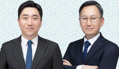 Employment structures in South Korean labour law