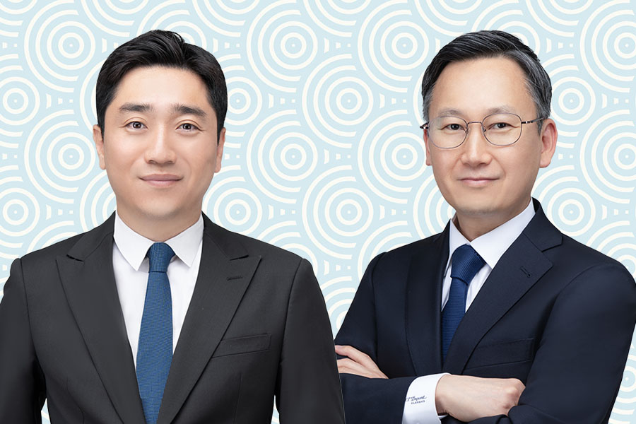 Employment structures in South Korean labour law