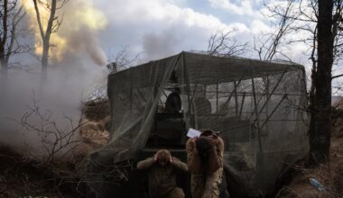 Sixteen EU states seeking budget exemption so they can boost defence spending – The Irish Times