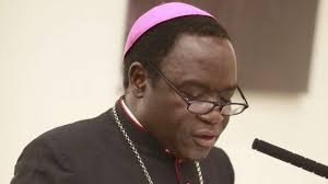 Insecurity fuelling mental health crisis in Nigeria – Bishop Kukah