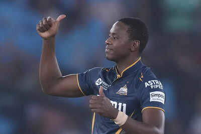 'It isn't a personal issue': Former Australia captain slams lack of transparency in Kagiso Rabada drug case