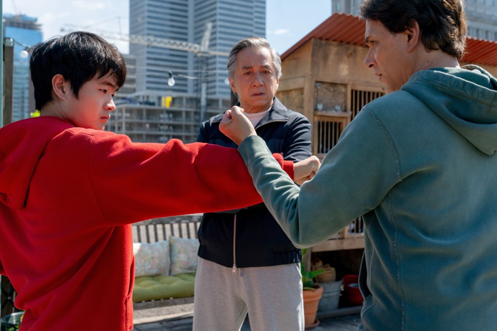 Box Office: 'Lilo & Stitch' To Rule Over 'Karate Kid: Legends', 'Bring Her Back'