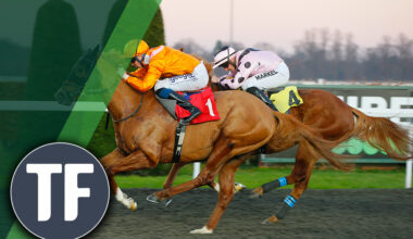 Timeform's top eight at Kempton on Wednesday