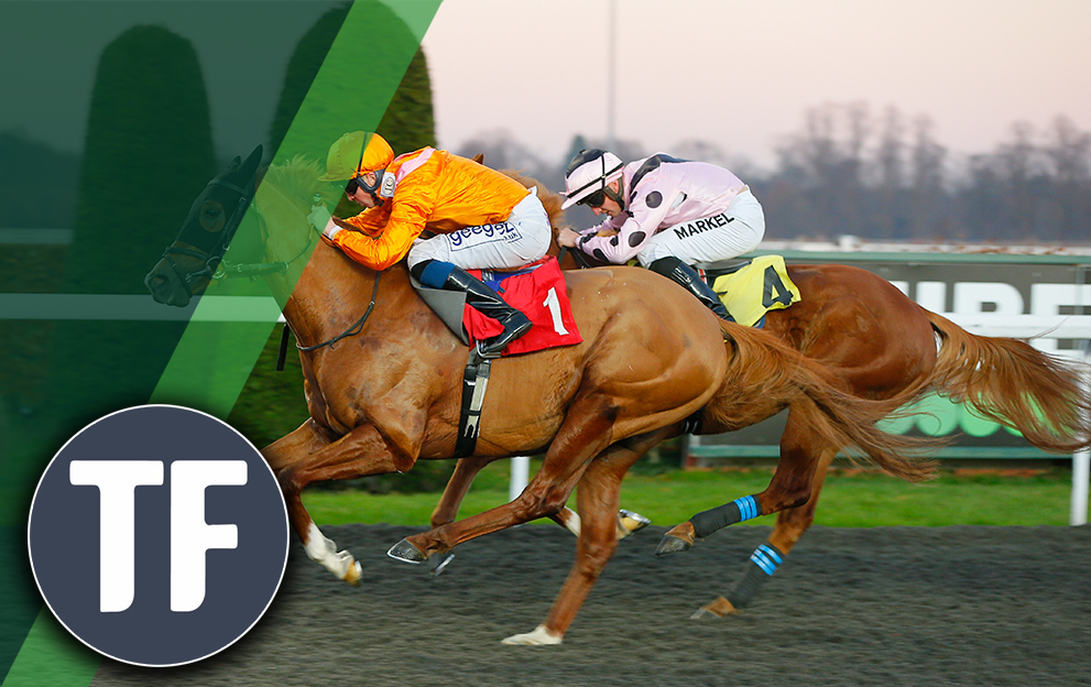 Timeform's top eight at Kempton on Wednesday