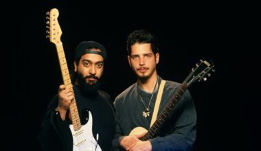 Soundgarden Guitarist on Rock Hall Induction: 'Cornell Would Be Proud'
