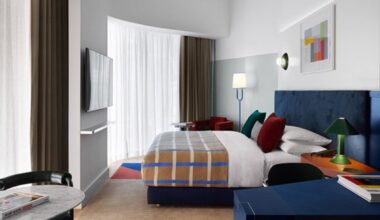 Kimpton opens first property in Germany